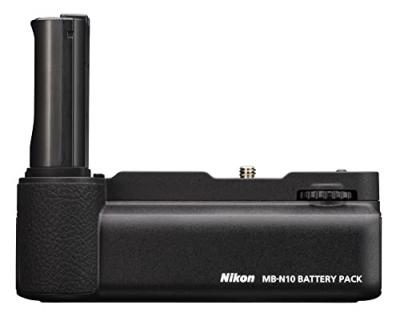 NIKON Poign&eacute;e d'alimentation / Grip  GRIP MB-N10 pour Z6II, Z7II et Z5