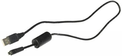NIKON  UC E16 - C&acirc;ble pour appareil-photo num&eacute;rique - USB - 50 cm