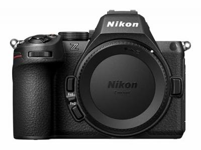 NIKON  appareil photo hybride z5 II nu