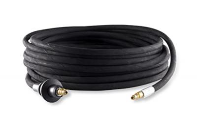 NILFISK Flexible 10 m Steelflex pour nettoyeur haute pression (128501706) - 