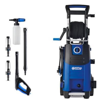 NILFISK  - Premium 200-15 eu Nettoyeur haute pression - Bleu