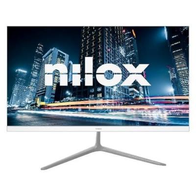 NILOX  &Eacute;cran Nxm24fhd1201w 24&acute;&acute; Full Hd Va Led 100hz 