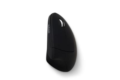 NILOX  NXKME0012 clavier Souris incluse USB QWERTY Espagnole Noir