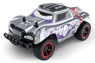 NINCO Petite voiture-jouet chicos bulldog