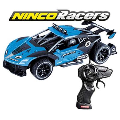 NINCO  Racers Raptor Remote Control Multicolore