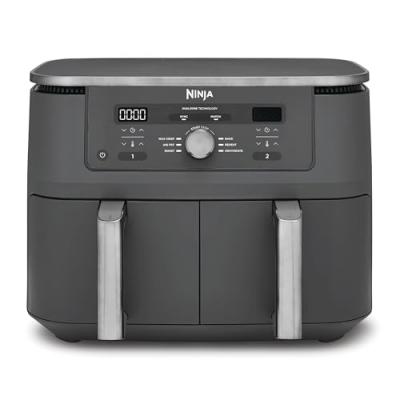 NINJA Friteuse  Foodi Airfryer Dual Zone