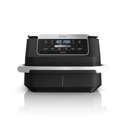 NINJA Friteuse sans huile Foodi Max Dual Zone AF550EU 