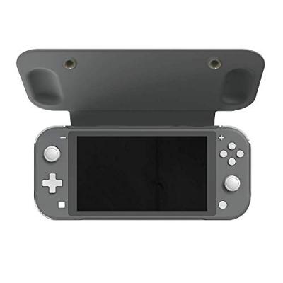 FR TEC Nintendo Switch Flip Case Gray (Nintendo Switch Lite)