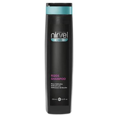 NIRVEL PROFESSIONAL Nirvel Shampooing Boucles 250 ml 250 ml