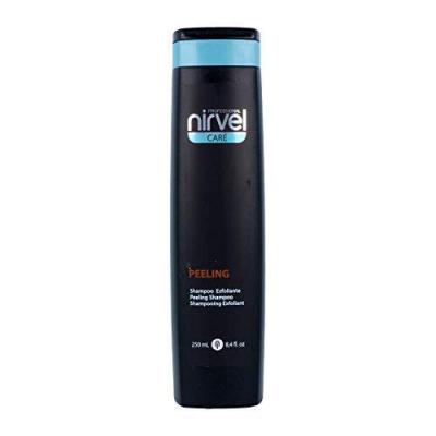 NIRVEL PROFESSIONAL Nirvel Shampooing Peeling 250 ml 250 ml
