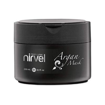 NIRVEL PROFESSIONAL Nirvel Care Argan Masque 250ml
