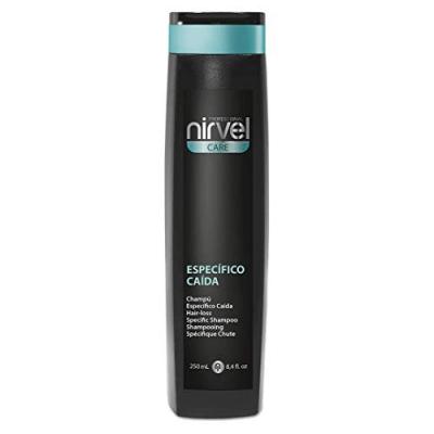 NIRVEL PROFESSIONAL Nirvel Shampooing anti-chute de cheveux 250 ml 250 ml