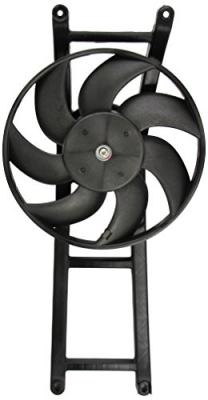 NISSENS  85145 Ventilateur, refroidissement du moteur