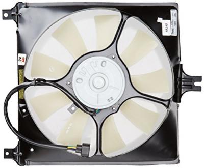 NISSENS Ventilateur, refroidissement du moteur  85385