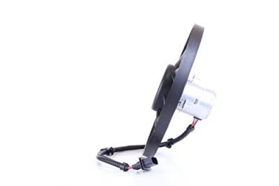 NISSENS Ventilateur de refroidissement du moteur  85683