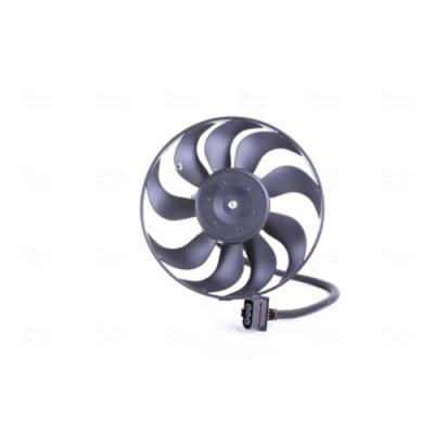 NISSENS Ventilateur de refroidissement du moteur  85684
