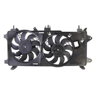 NISSENS  85689&nbsp;Ventilateur de refroidissement du moteur