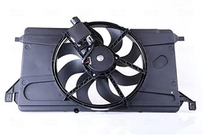 NISSENS  85697&nbsp;Ventilateur de refroidissement du moteur