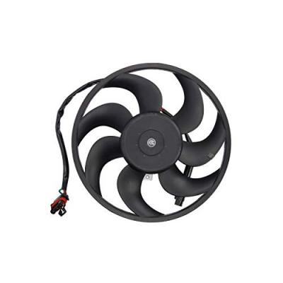 NISSENS  85775&nbsp;Ventilateur de refroidissement du moteur
