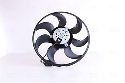 NISSENS  85777&nbsp;Ventilateur de refroidissement du moteur