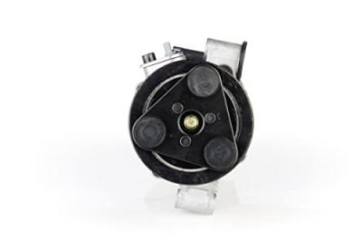 NISSENS  Compresseur de climatisation 89133