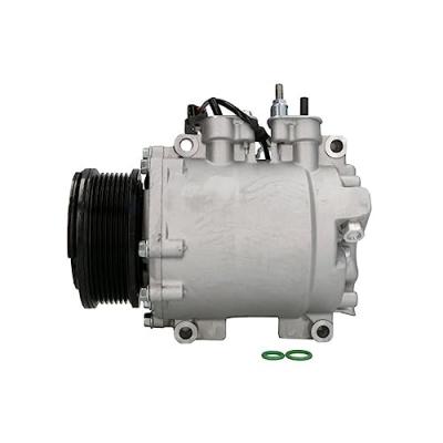 NISSENS  Compresseur de climatisation 89242