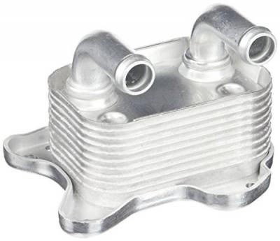 NISSENS Radiateur d'huile moteur  90682
