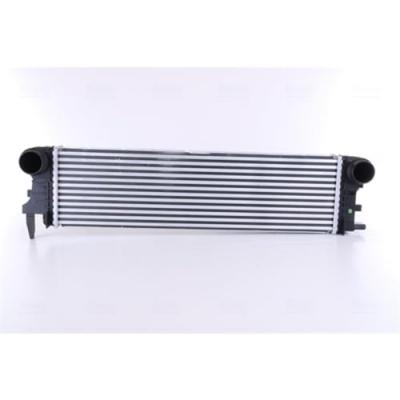 NISSENS Intercooler radiateur de turbo  96017 (X1)