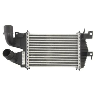 NISSENS Intercooler radiateur de turbo  96370 (X1)