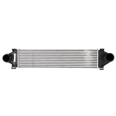 NISSENS  Intercooler (&eacute;changeur d'air) 96383 LAND ROVER FREELANDER