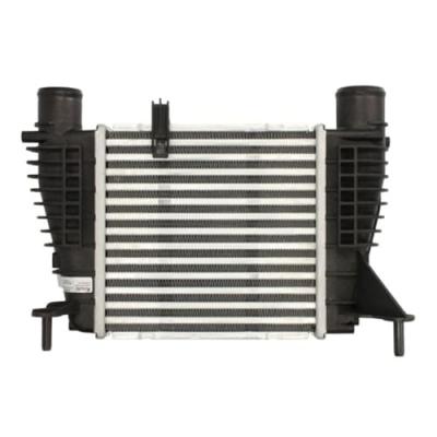 NISSENS  Intercooler (&eacute;changeur d'air) 96396 NISSAN NOTE