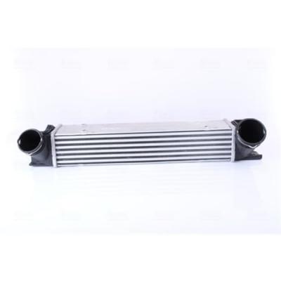 NISSENS Intercooler radiateur de turbo  96480 (X1)