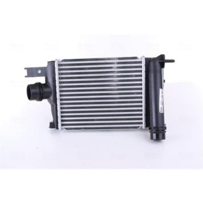 NISSENS Intercooler radiateur de turbo  96529 (X1)