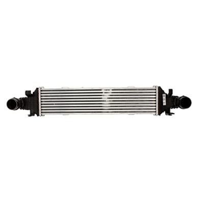 NISSENS Intercooler radiateur de turbo  96534 (X1)