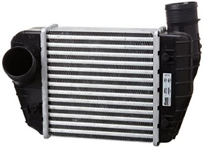 NISSENS  Intercooler (&eacute;changeur d'air) 96544