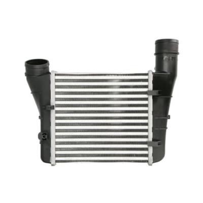 NISSENS Intercooler (&eacute;changeur d'air) 96549 AUDI A4