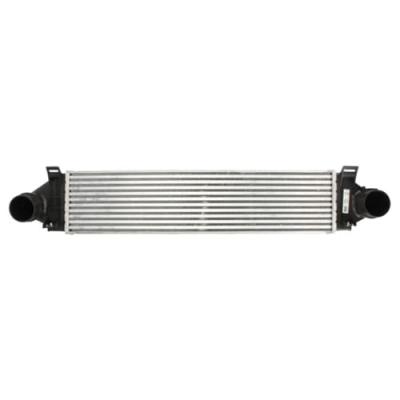 NISSENS Intercooler radiateur de turbo  96561 (X1)