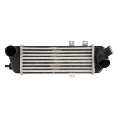 NISSENS Intercooler radiateur de turbo  96562 (X1)