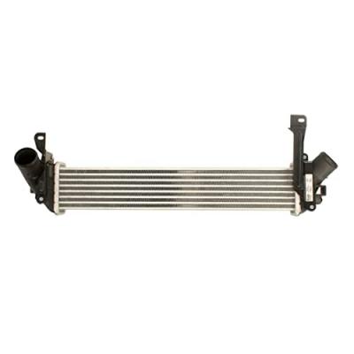 NISSENS Intercooler (&eacute;changeur d'air) 96563 RENAULT KANGOO
