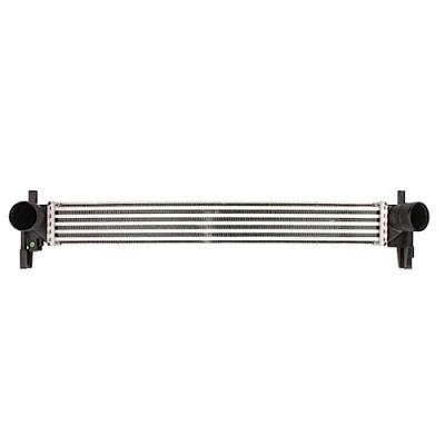 NISSENS Intercooler radiateur de turbo  96566 (X1)