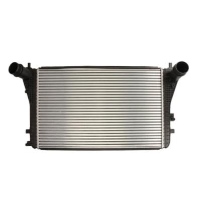 NISSENS Intercooler radiateur de turbo  96568 (X1)