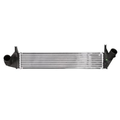 NISSENS  Intercooler (&eacute;changeur d'air) 96585 DACIA LOGAN