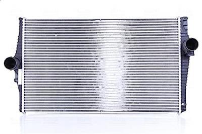 NISSENS  Intercooler (&eacute;changeur d'air) 96601 VOLVO XC