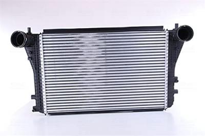 NISSENS Intercooler radiateur de turbo  96610 (X1)