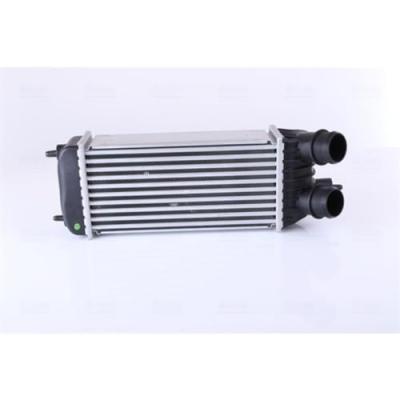 NISSENS  Intercooler (&eacute;changeur d'air) 96613 PEUGEOT EXPERT