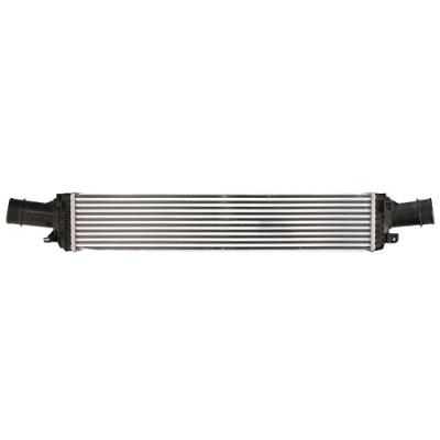 NISSENS  Intercooler (&eacute;changeur d'air) 96618 AUDI A5