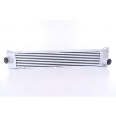 NISSENS Intercooler radiateur de turbo  96623 (X1)