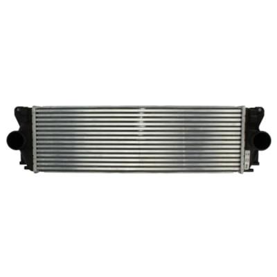 NISSENS Intercooler radiateur de turbo  96628 (X1)