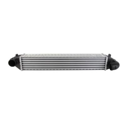 NISSENS  Intercooler (&eacute;changeur d'air) 96634 FORD GALAXY