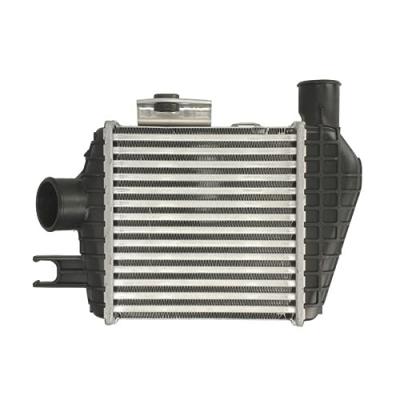 NISSENS Intercooler (&eacute;changeur d'air) 96661 HYUNDAI TUCSON